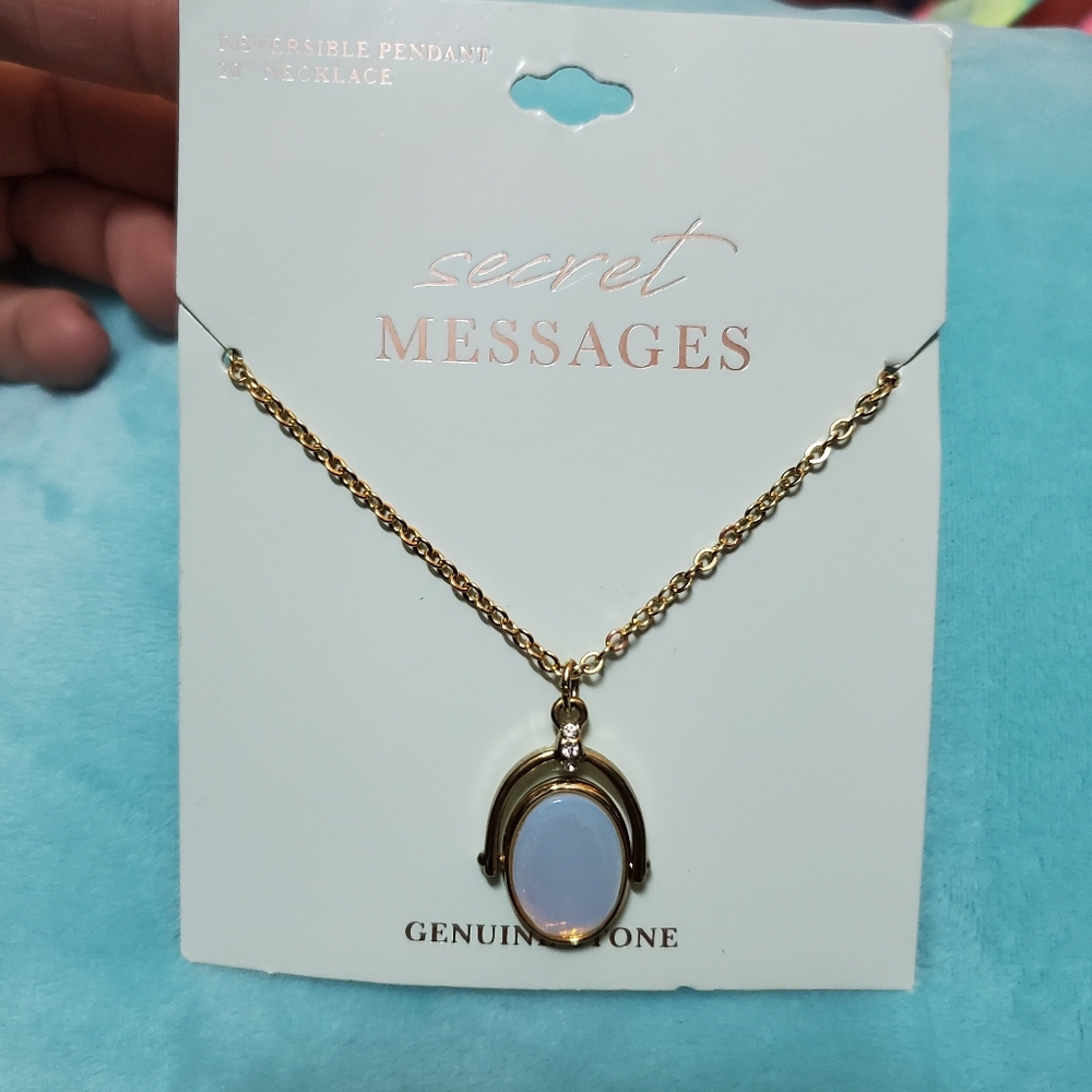 New Necklace